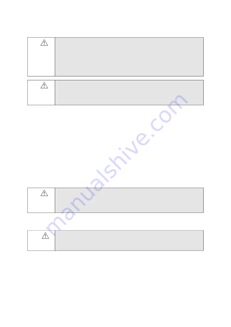 BK Medical E14C4t User Manual Download Page 17