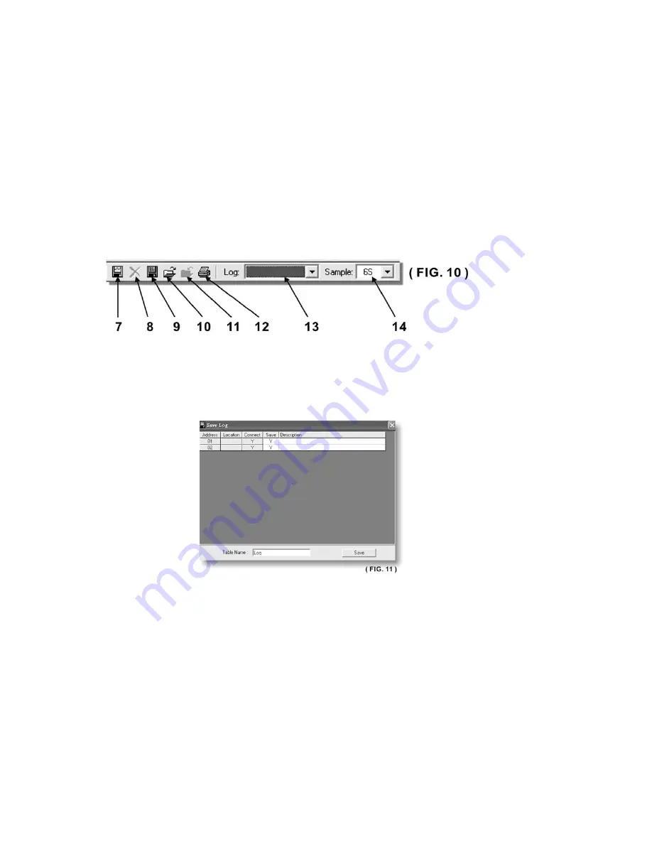 BK Precision 1696 Instruction Manual Download Page 35