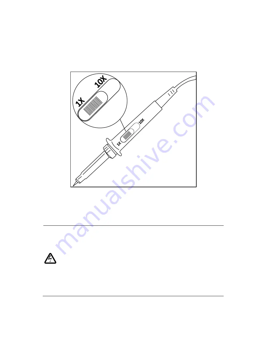 BK Precision 2190D User Manual Download Page 24