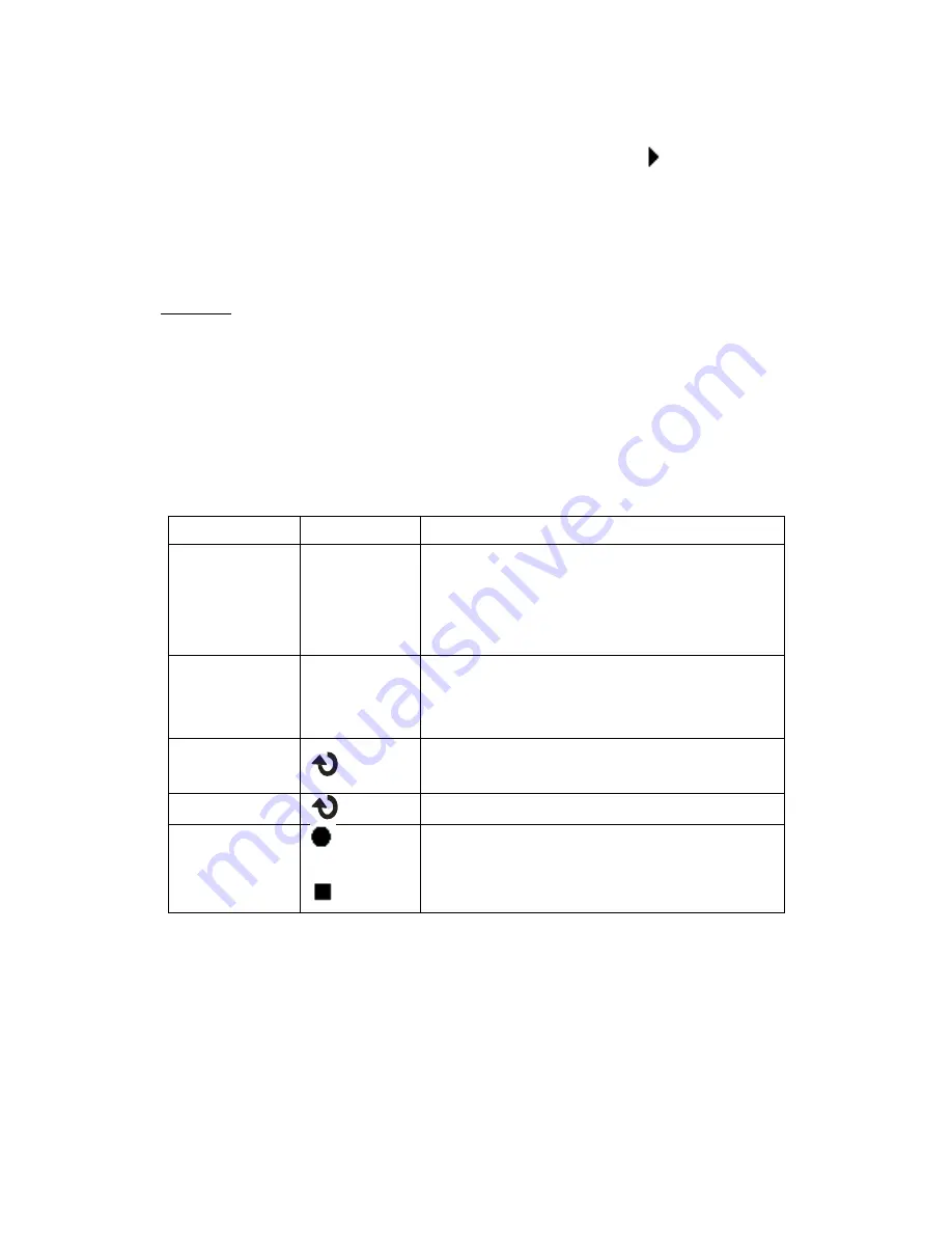 BK Precision 2190D User Manual Download Page 131