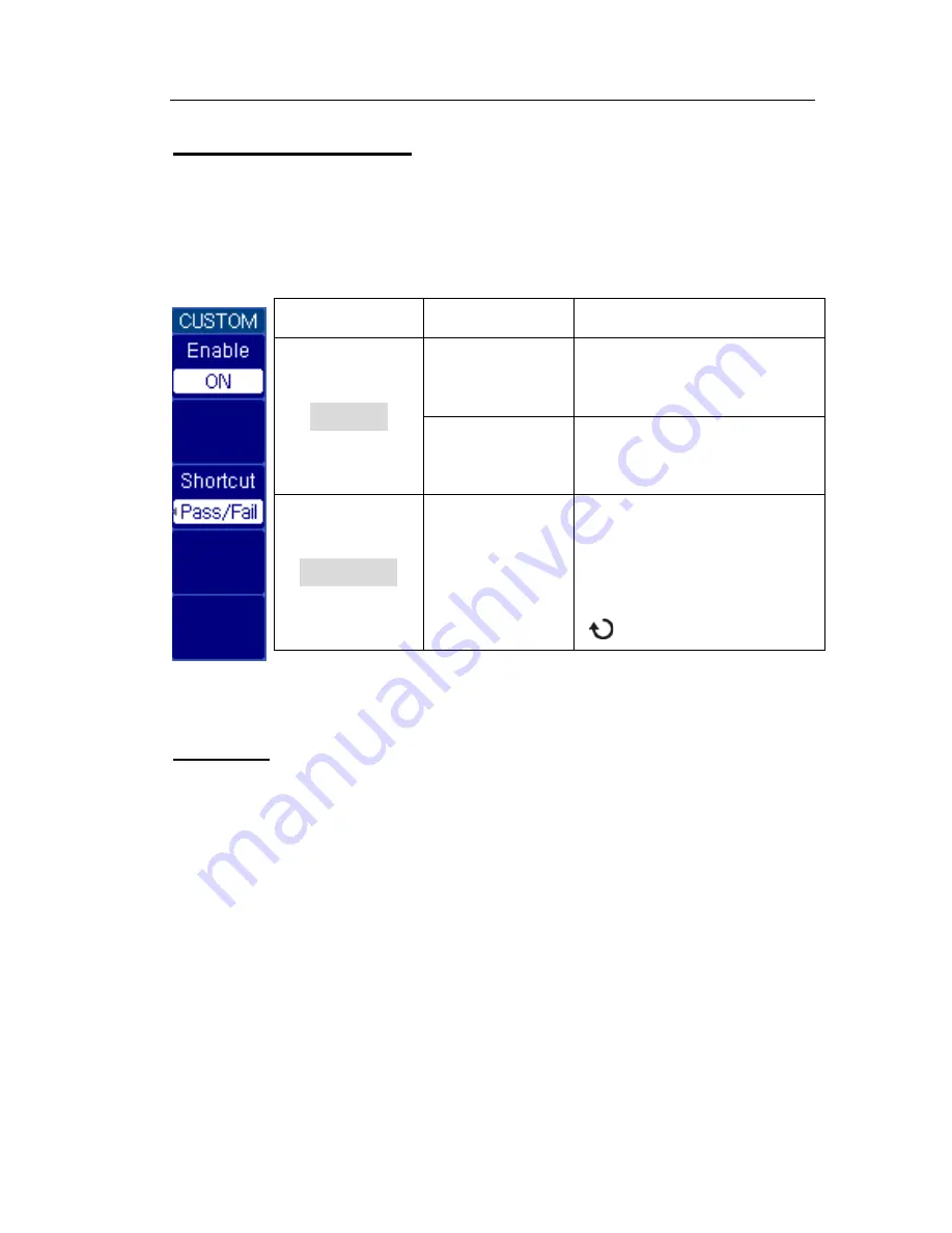 BK Precision 2540B User Manual Download Page 143