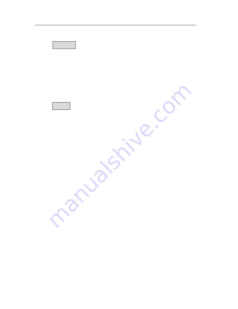 BK Precision 2540B User Manual Download Page 152