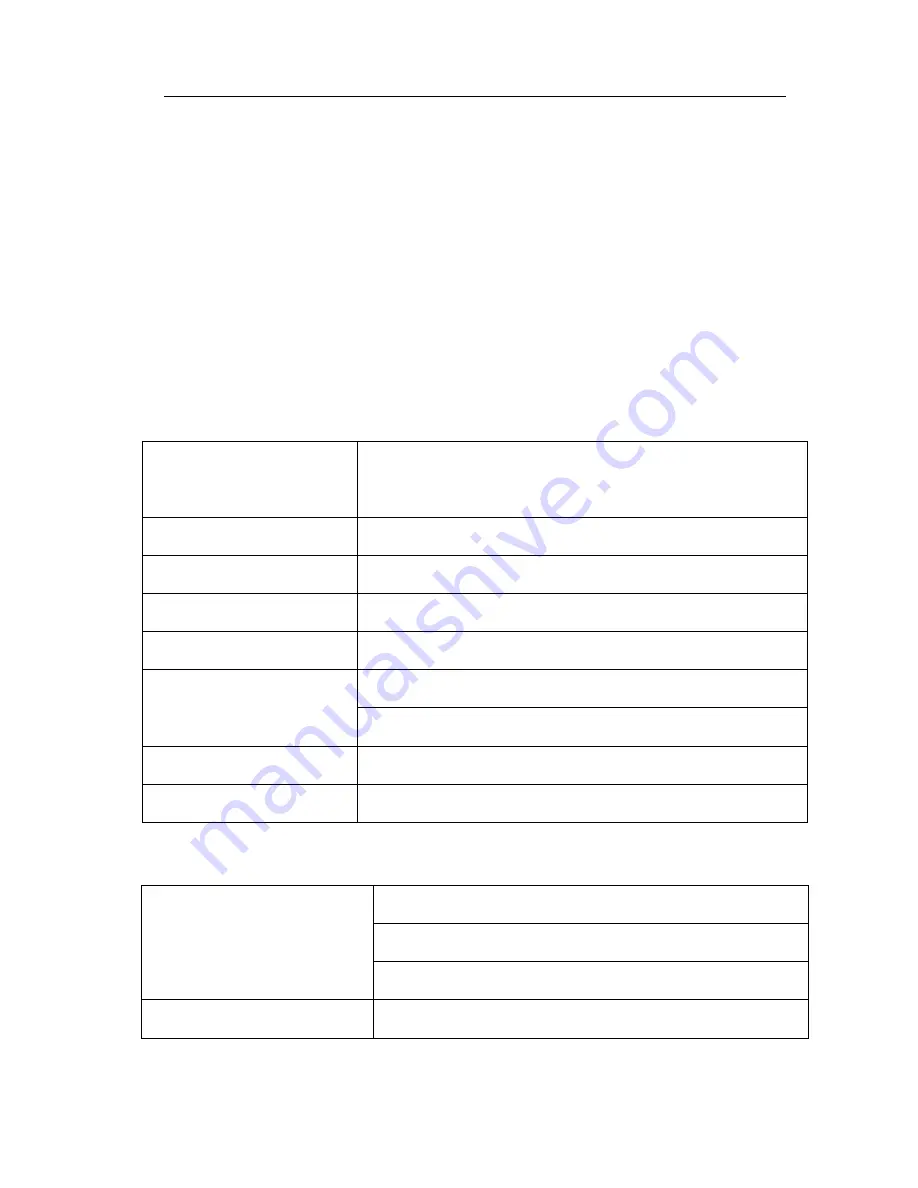 BK Precision 2540B User Manual Download Page 231