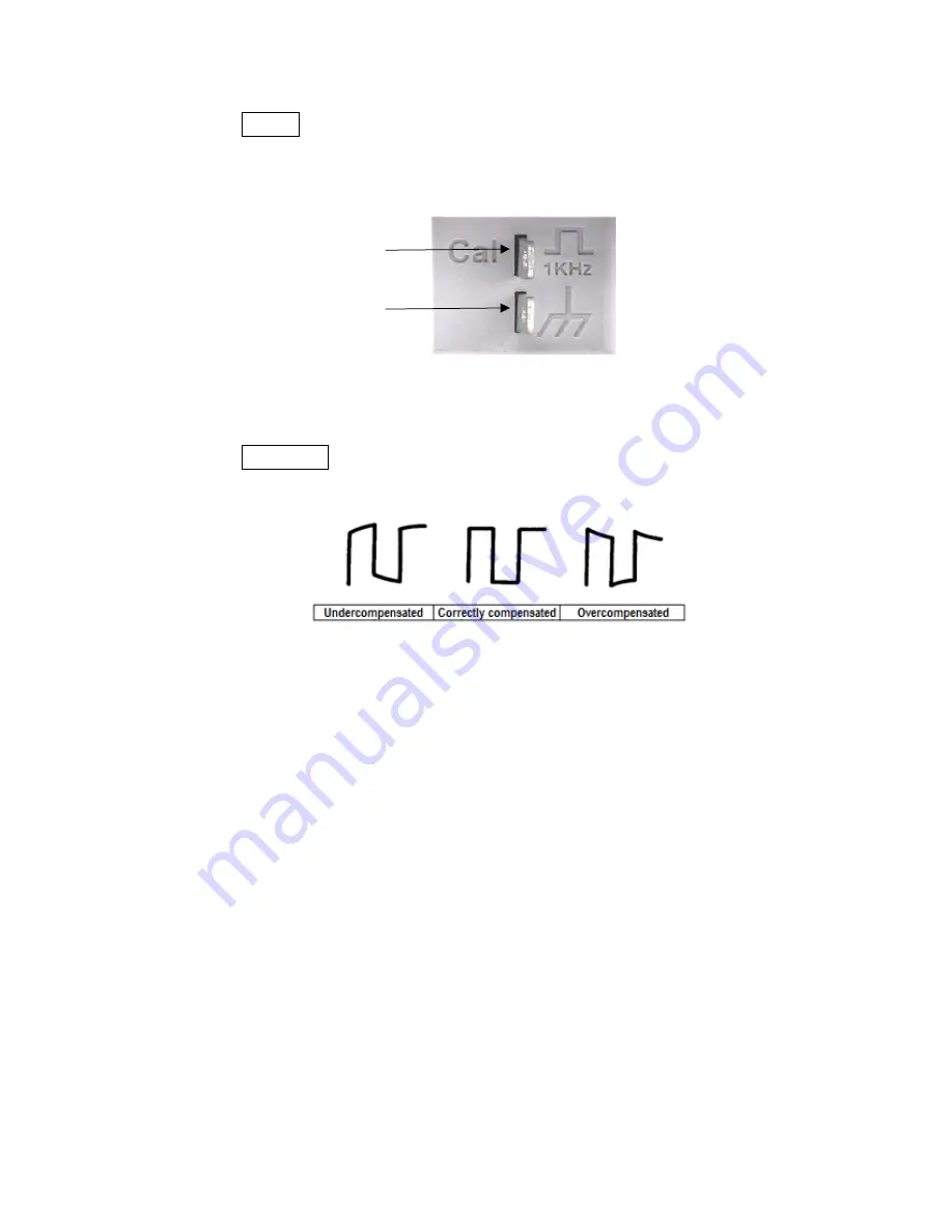 BK Precision 2560 Series User Manual Download Page 29