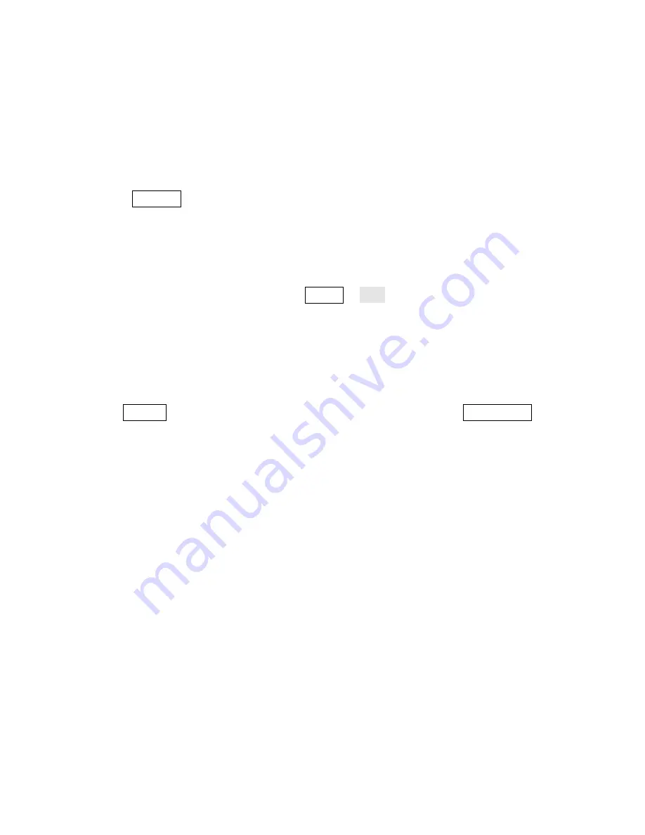 BK Precision 2560 Series User Manual Download Page 49