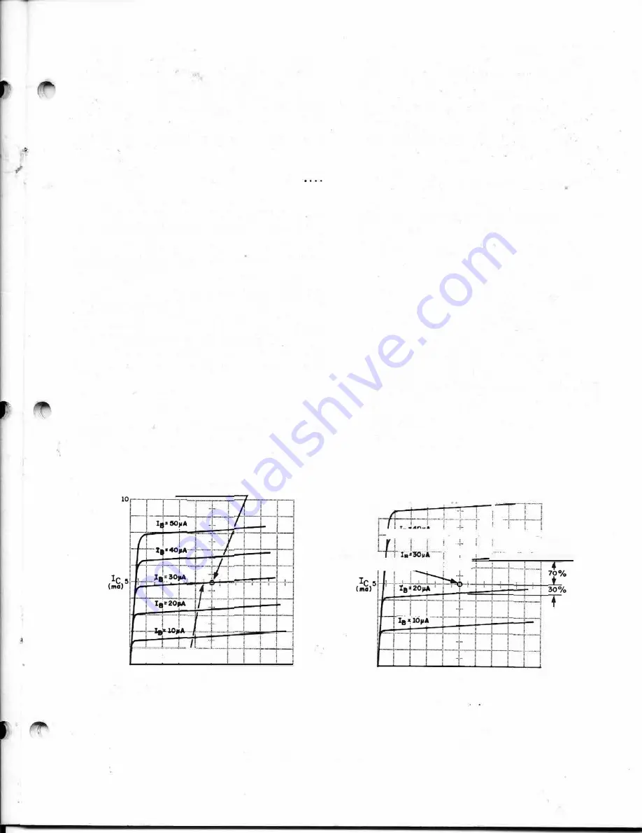 BK Precision 501A Instruction Manual Download Page 21