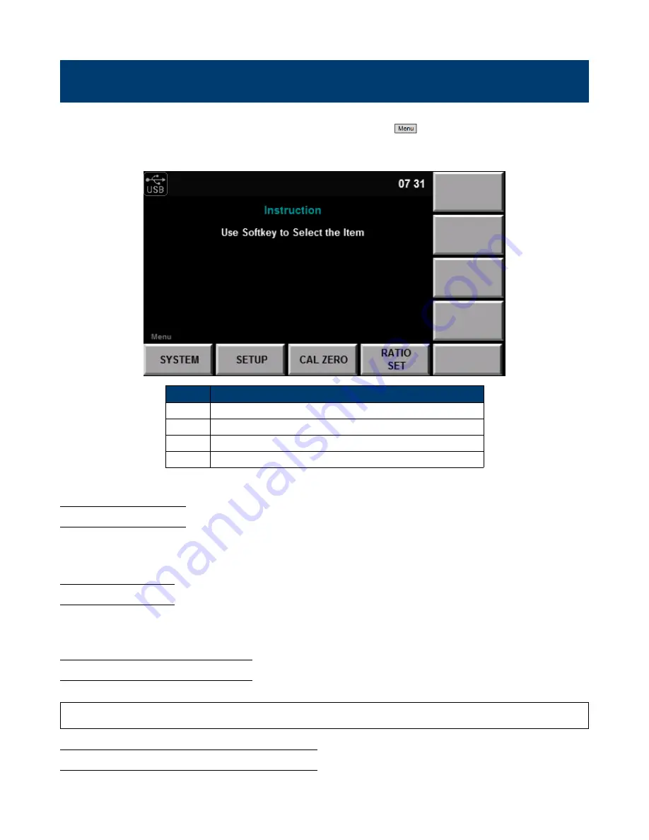 BK Precision 5335B User Manual Download Page 13