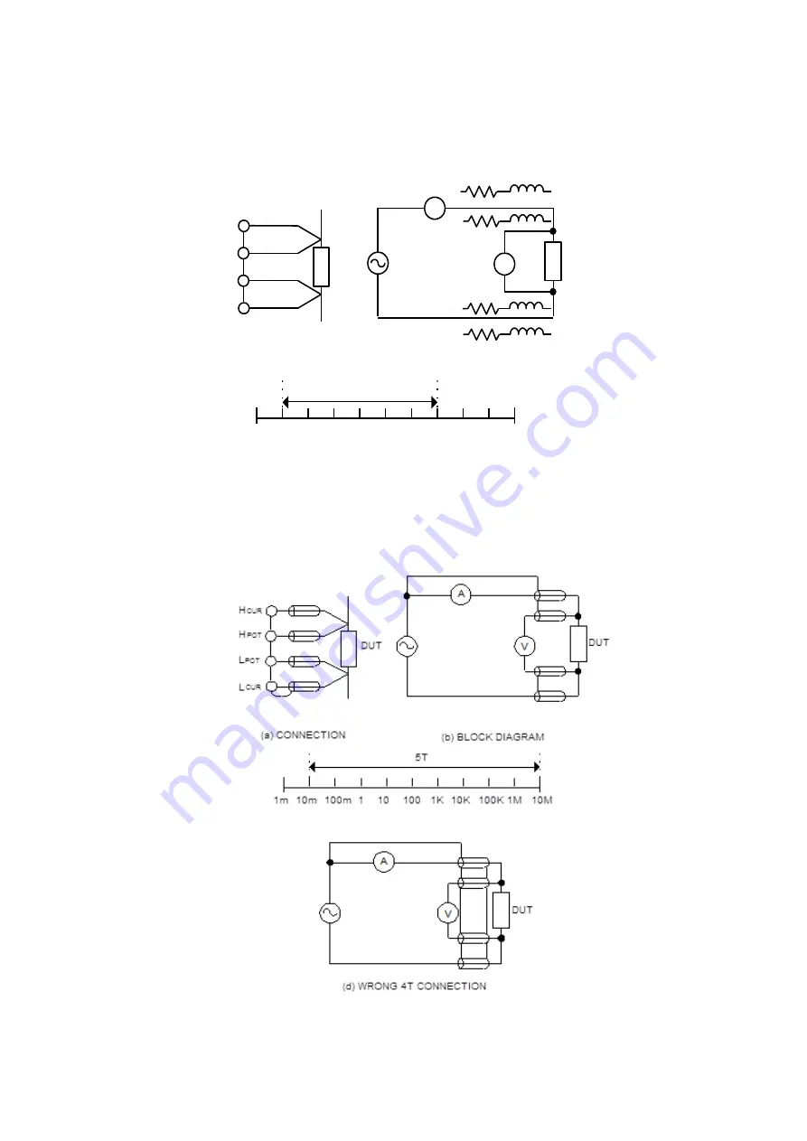 BK Precision 817050088922 Скачать руководство пользователя страница 26