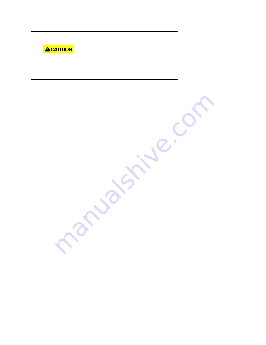 BK Precision 9115/B User Manual Download Page 22