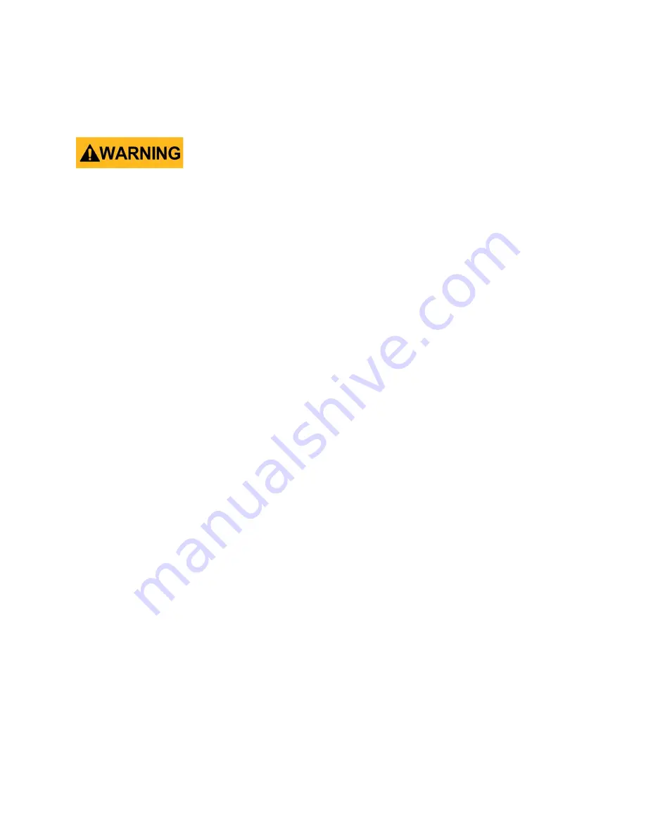 BK Precision 9129B User Manual Download Page 6