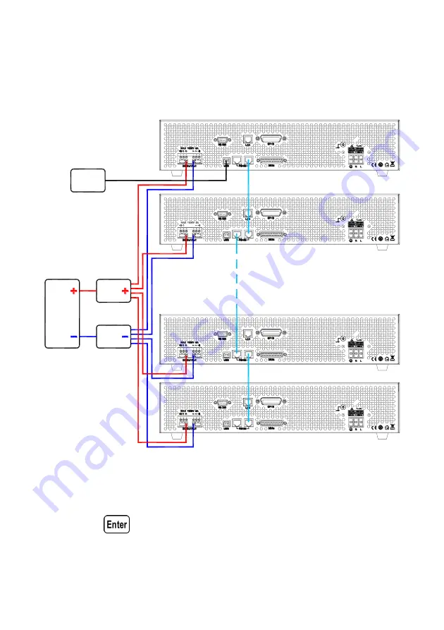 BK Precision BKPVS10005 User Manual Download Page 87