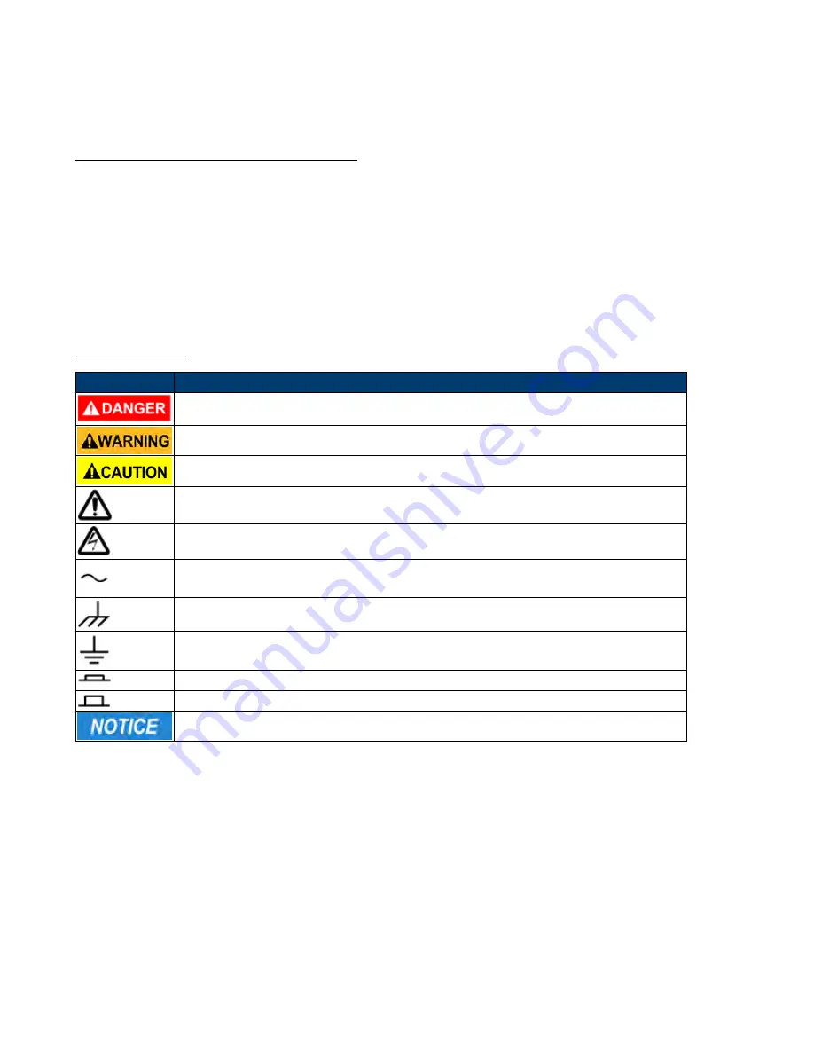 BK Precision DAS30 User Manual Download Page 5