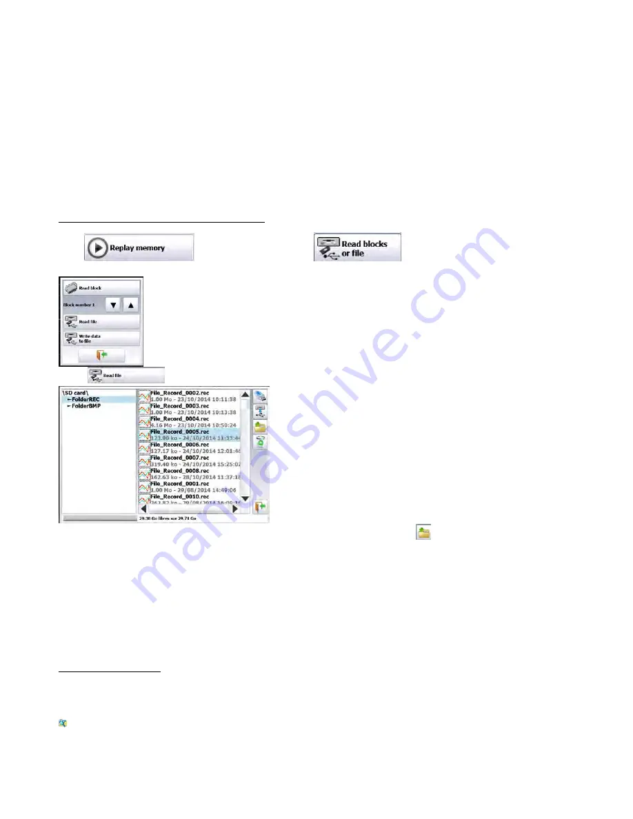 BK Precision DAS30 User Manual Download Page 30