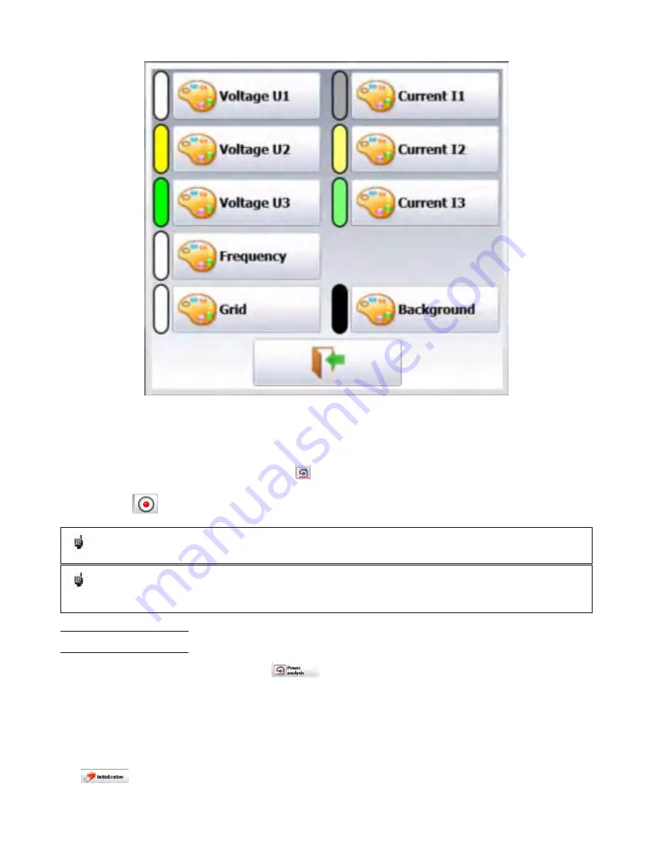 BK Precision DAS30 User Manual Download Page 48