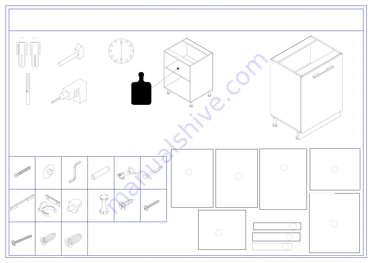 Black & White Style KIM 260 HG Скачать руководство пользователя страница 13