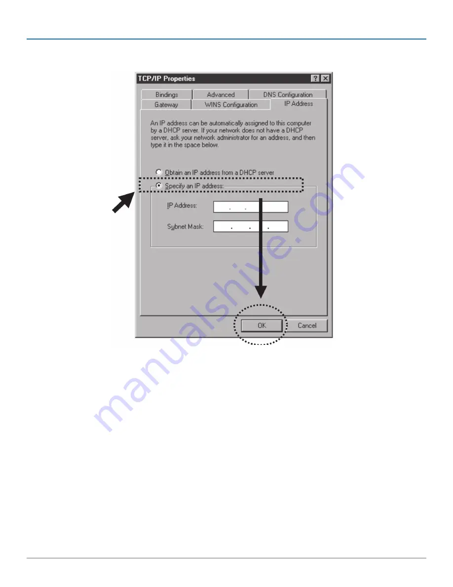 Black Box 11N 2T2R Manual Download Page 14