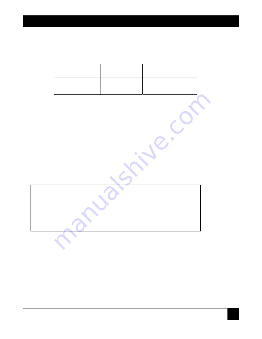 Black Box 12-Port 1000BASE-TX L2 Managed PoE Switch Скачать руководство пользователя страница 26