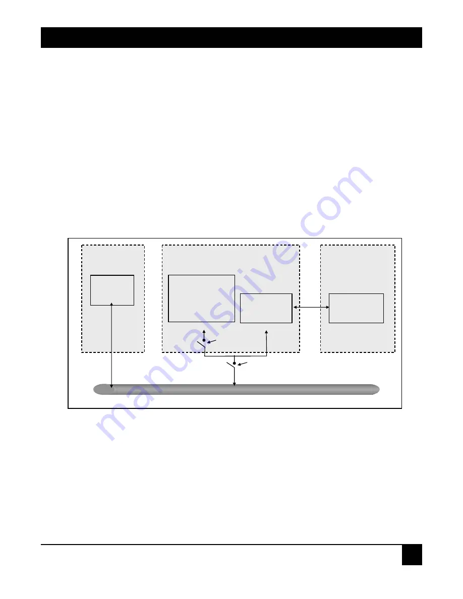 Black Box 12-Port 1000BASE-TX L2 Managed PoE Switch Скачать руководство пользователя страница 80