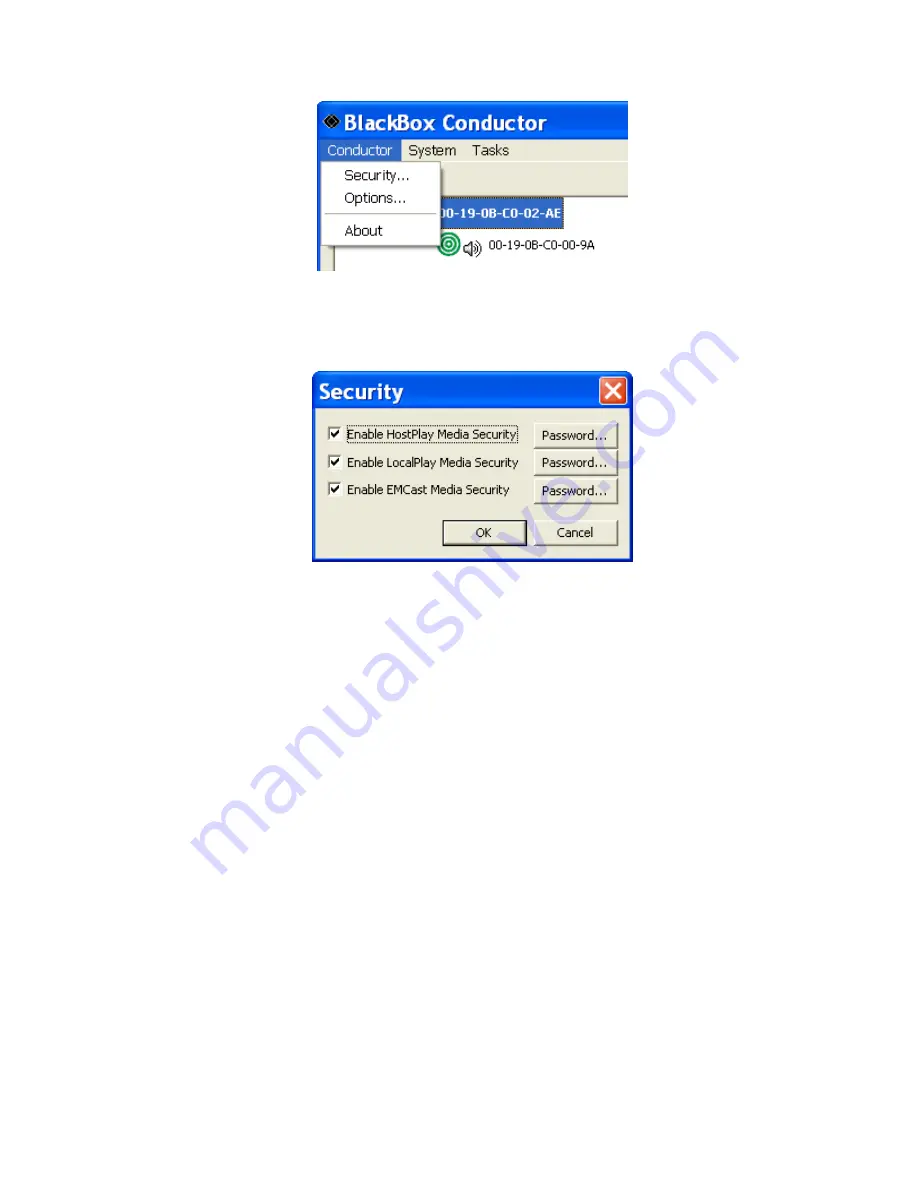 Black Box AC1140A Quick Start Manual Download Page 18