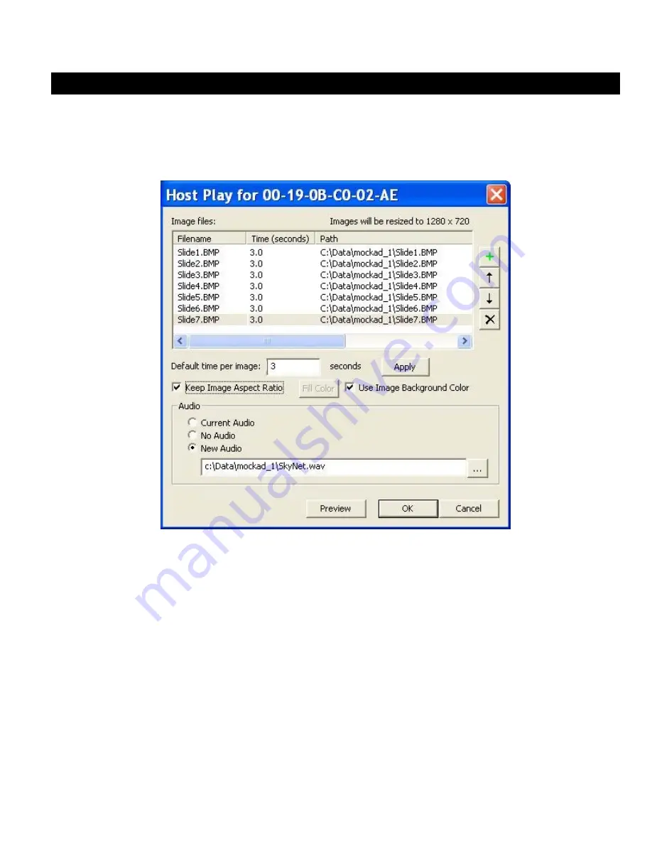 Black Box AC1140A Quick Start Manual Download Page 21