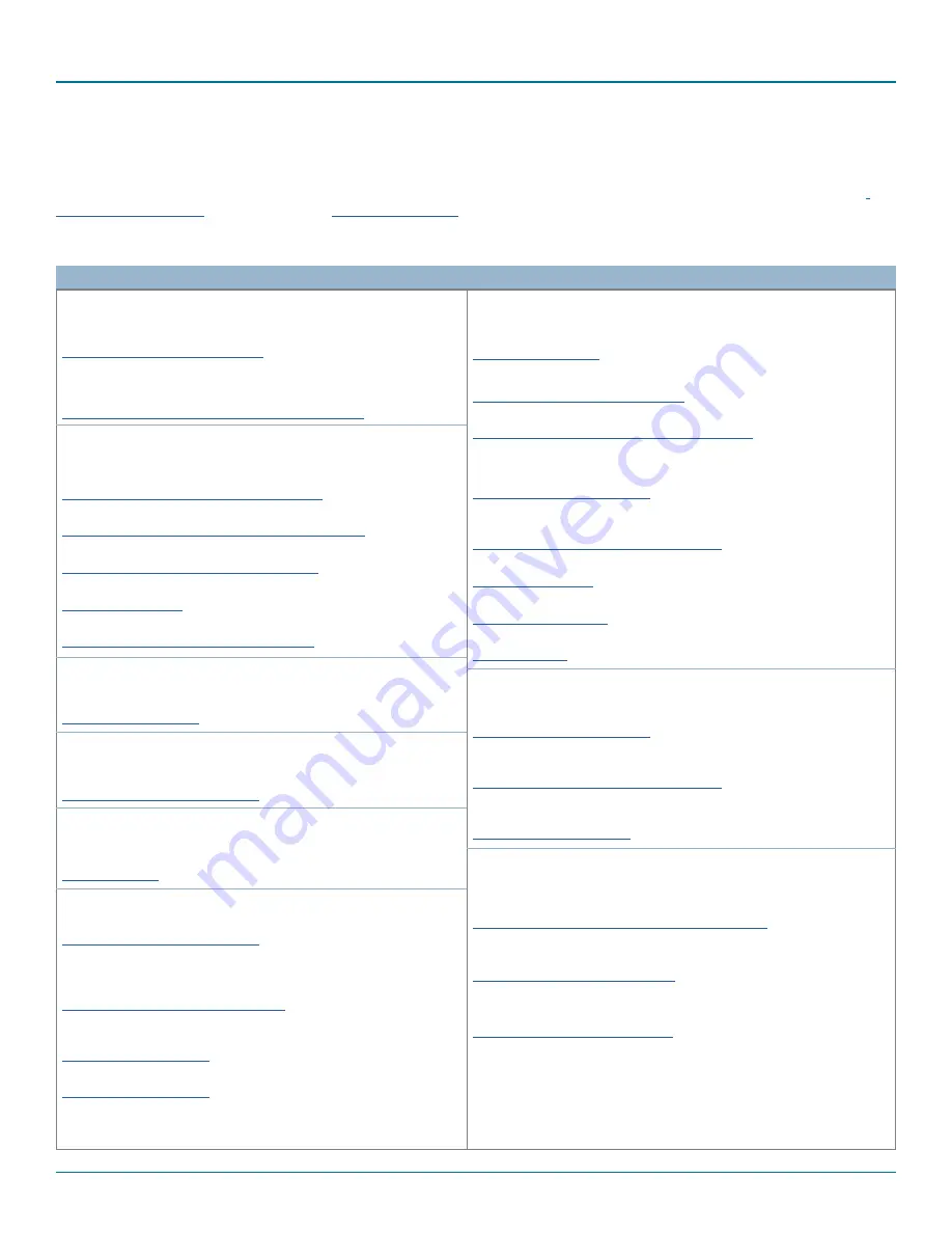 Black Box AC600A Manual Download Page 17