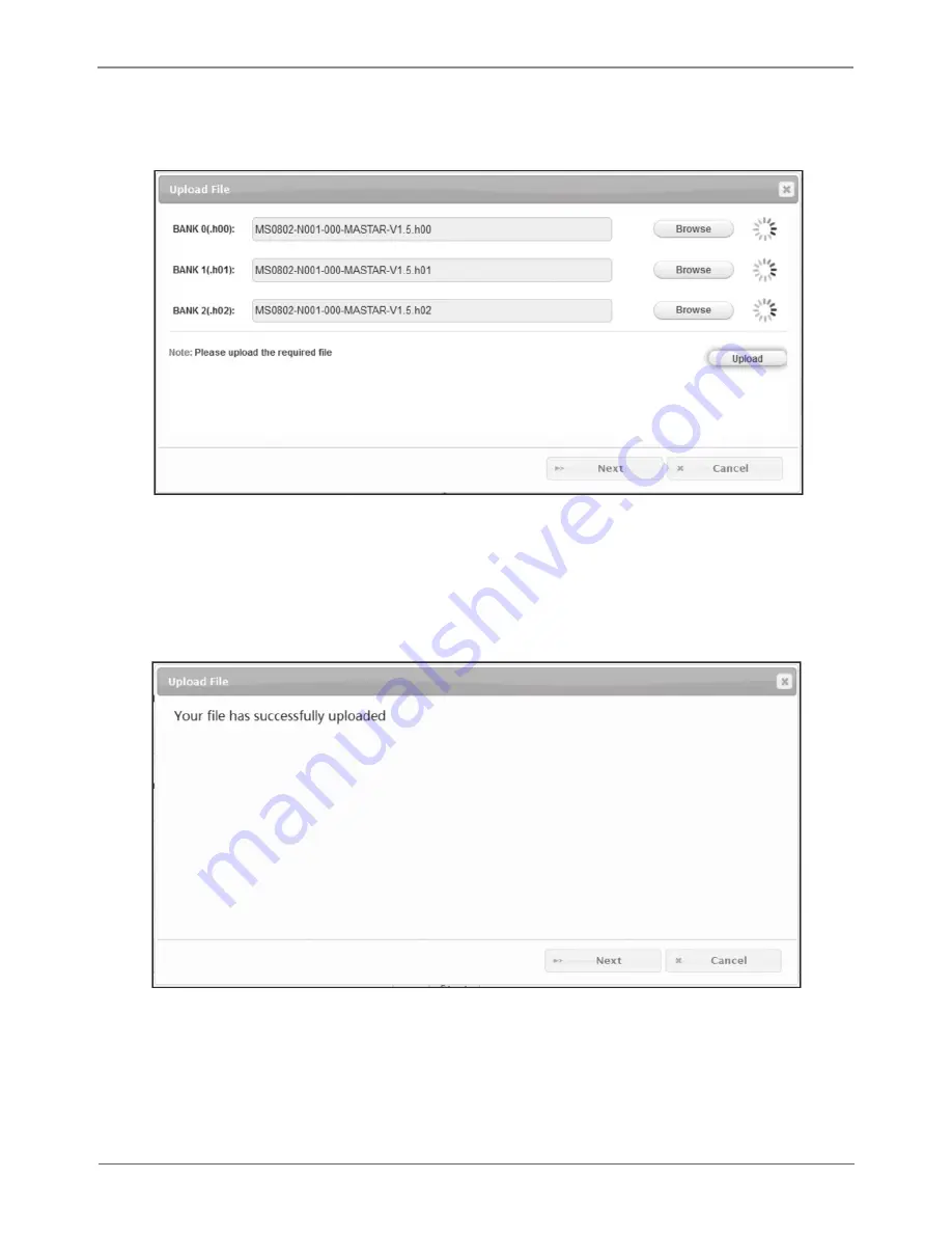 Black Box AVSC-0802H User Manual Download Page 40