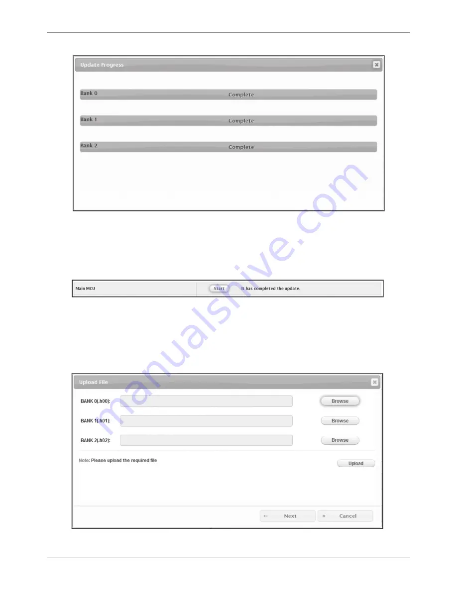 Black Box AVSC-0802H User Manual Download Page 42