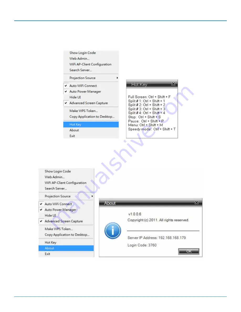 Black Box AVX-VGA-WI User Manual Download Page 25