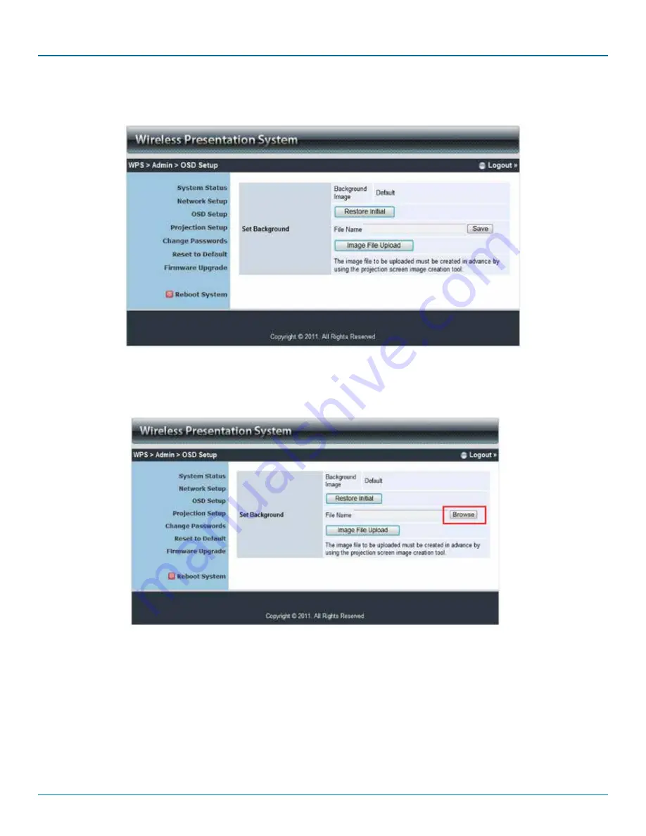 Black Box AVX-VGA-WI User Manual Download Page 42