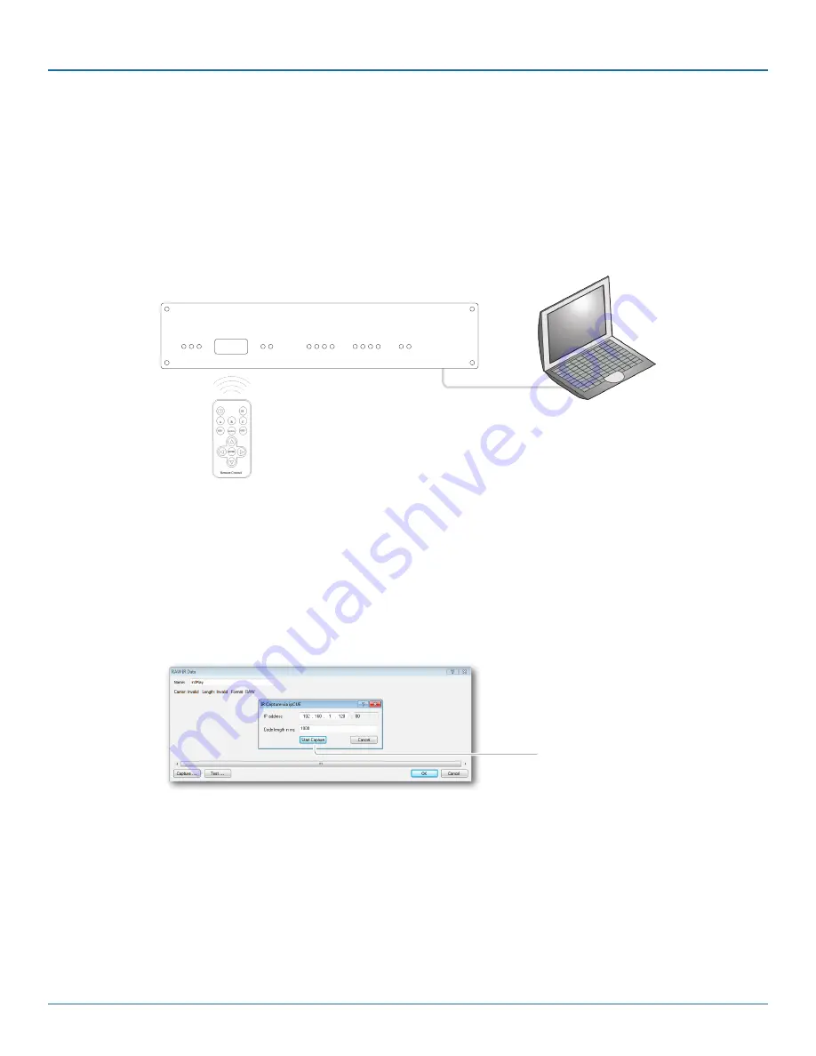 Black Box ControlBridge CB-ACC-232DCE-30 User Manual Download Page 18