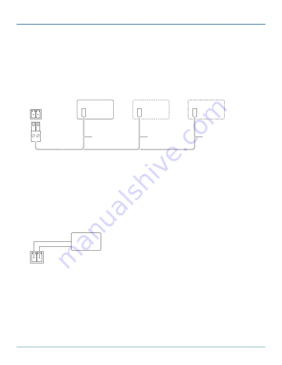 Black Box ControlBridge CB-ACC-232DCE-30 User Manual Download Page 33