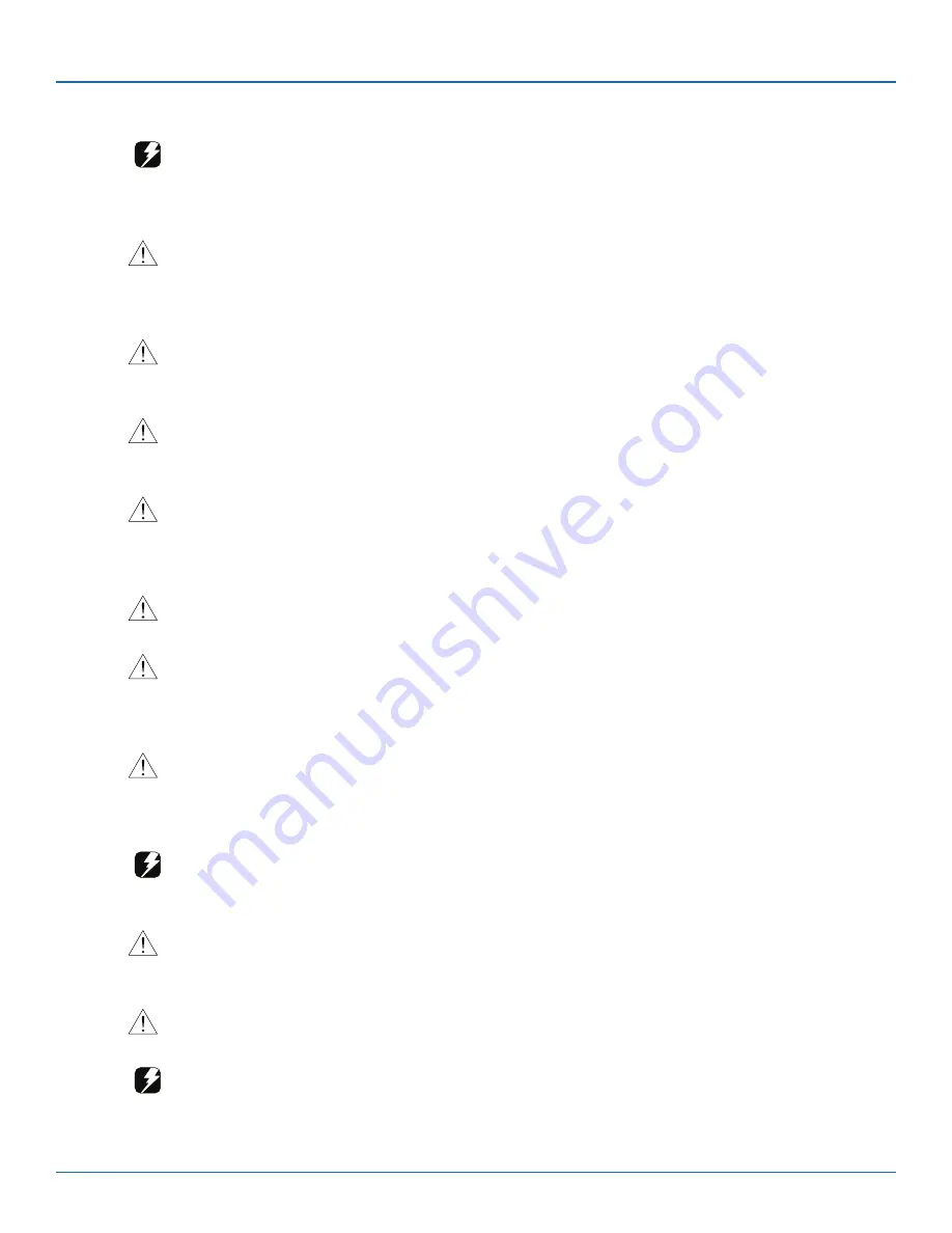 Black Box CRCW-12 User Manual Download Page 14