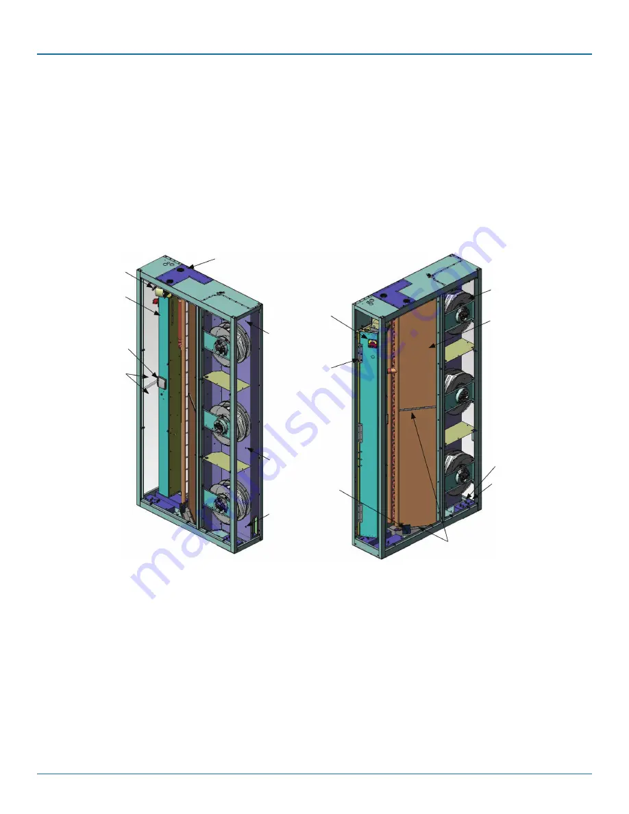 Black Box CRCW-12 User Manual Download Page 15