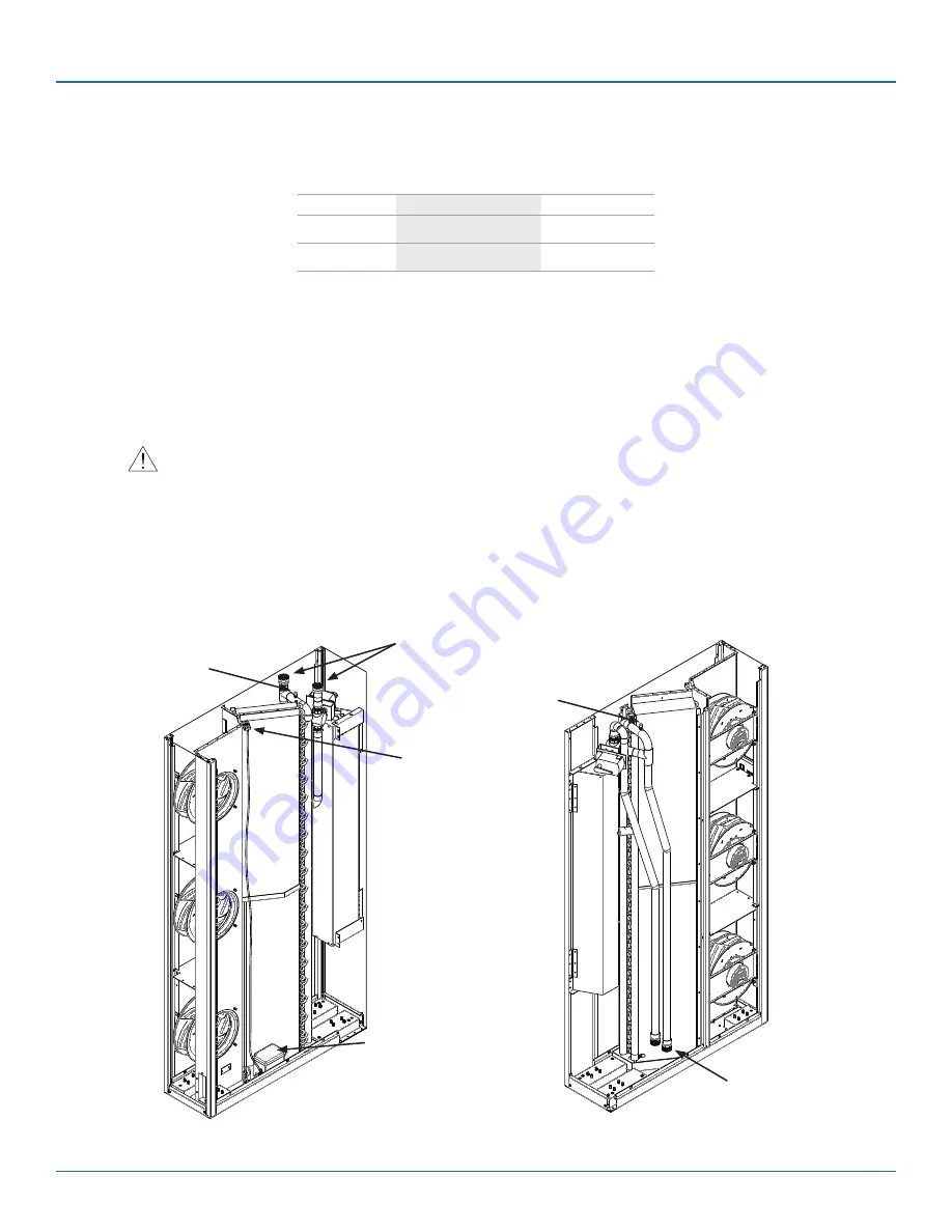 Black Box CRCW-12 User Manual Download Page 26