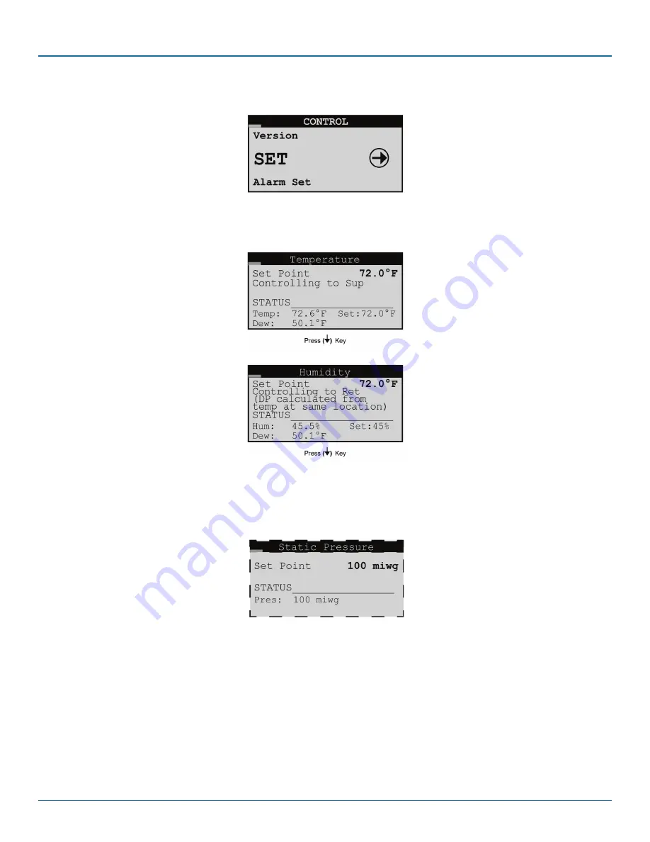 Black Box CRCW-12 User Manual Download Page 59