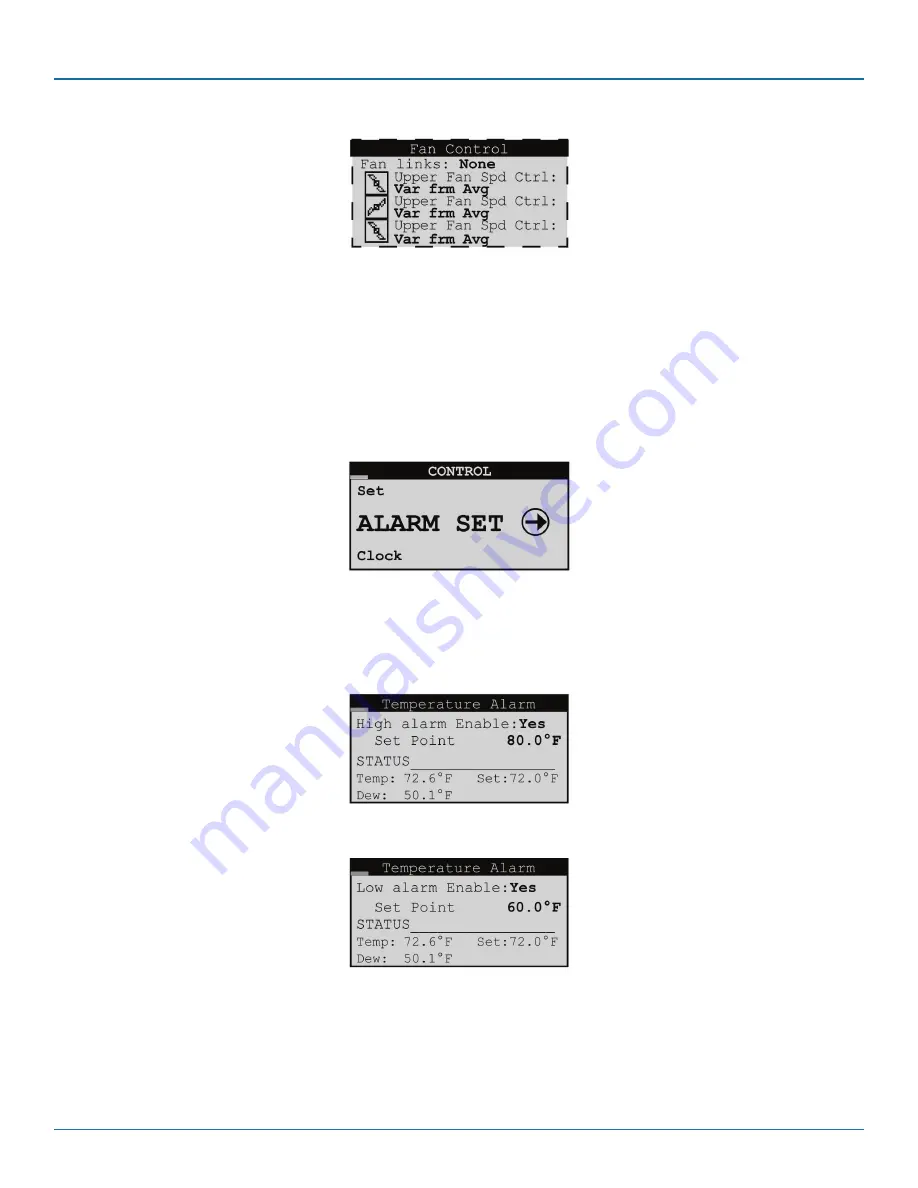 Black Box CRCW-12 User Manual Download Page 60