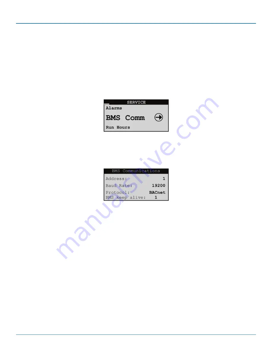 Black Box CRCW-12 User Manual Download Page 97