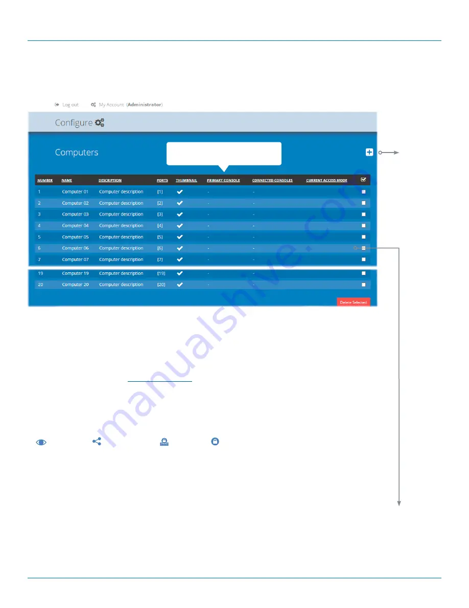 Black Box DCX-VGA Manual Download Page 35