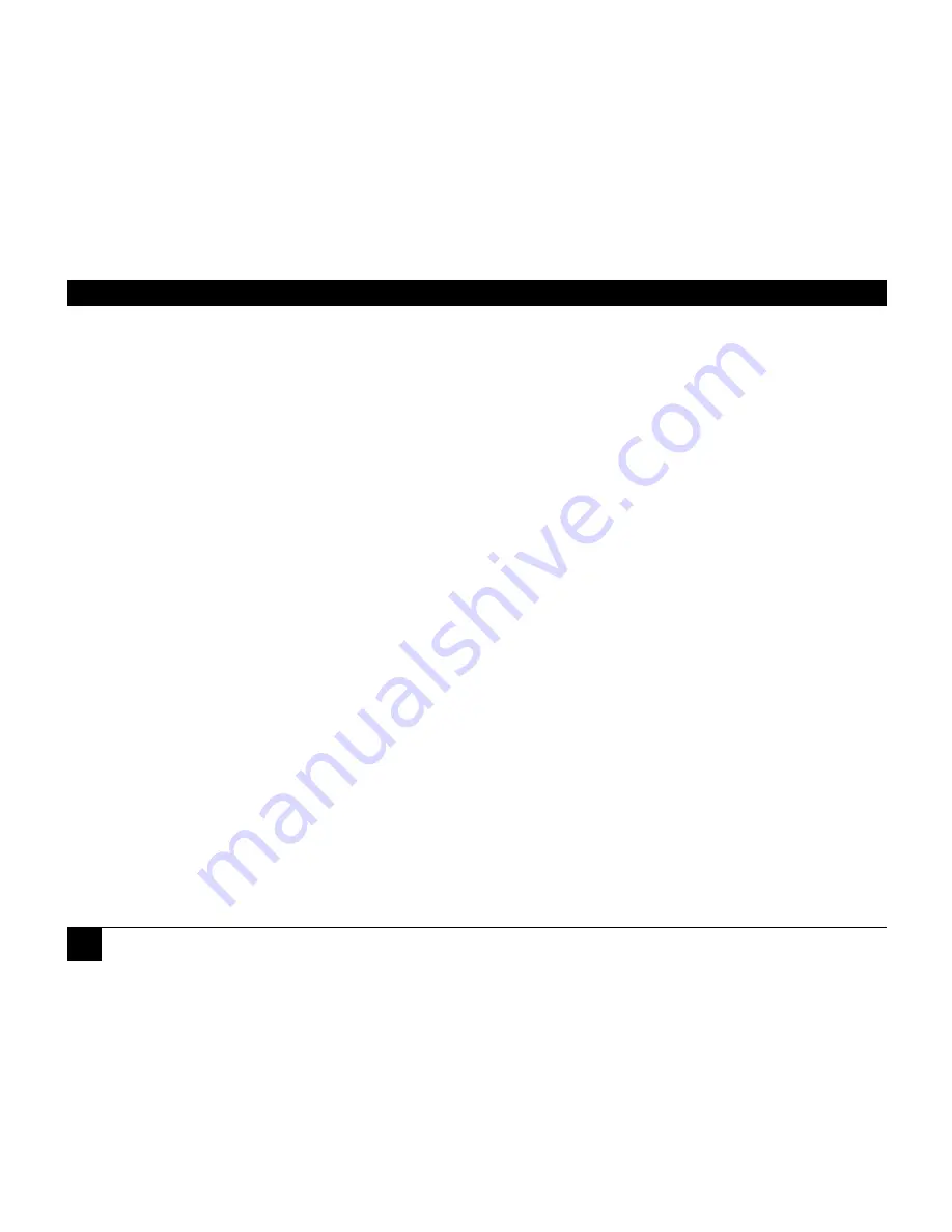 Black Box HS100A Manual Download Page 5