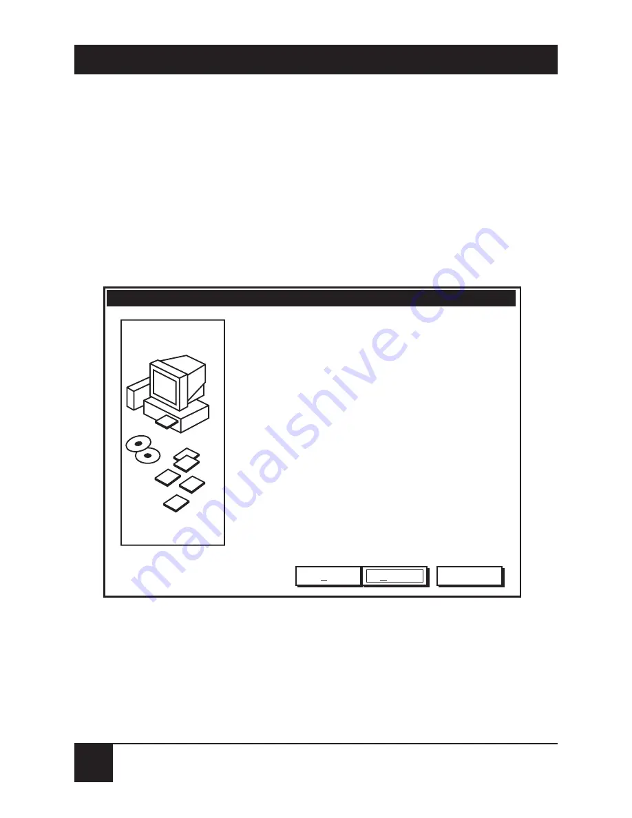 Black Box HS550A User Manual Download Page 13