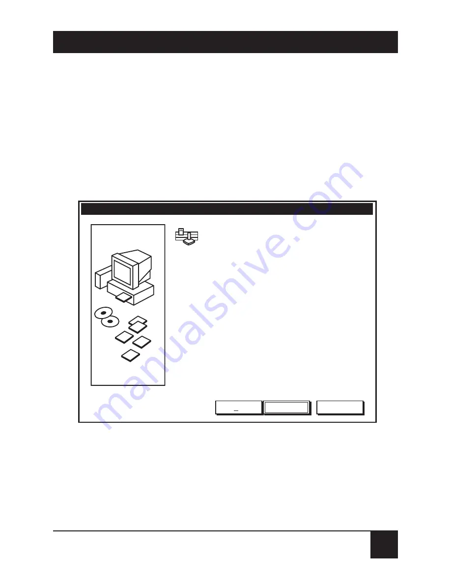 Black Box HS550A User Manual Download Page 22