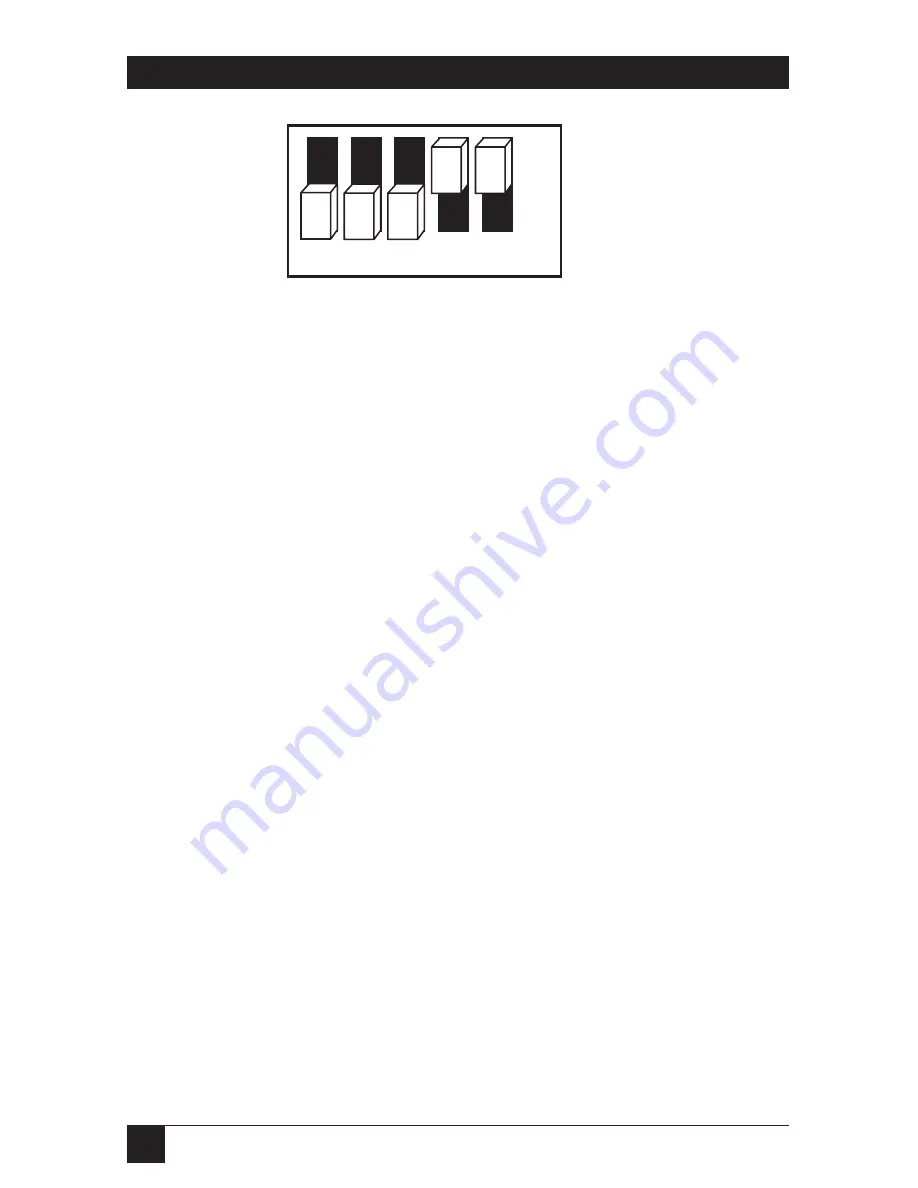 Black Box IC050C User Manual Download Page 19