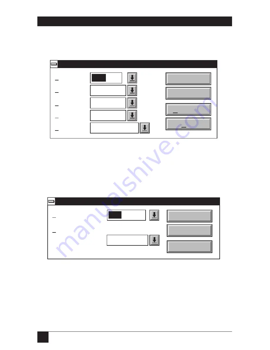 Black Box IC050C User Manual Download Page 23