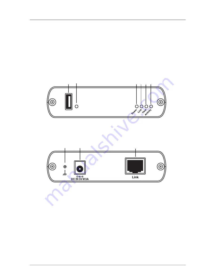 Black Box IC401A User Manual Download Page 11