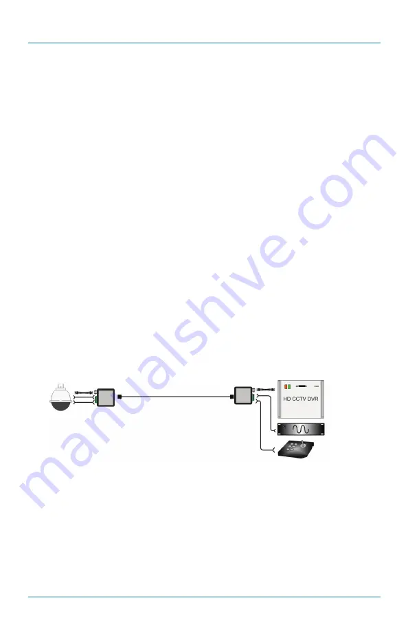 Black Box IC553A Quick Installation Manual Download Page 2