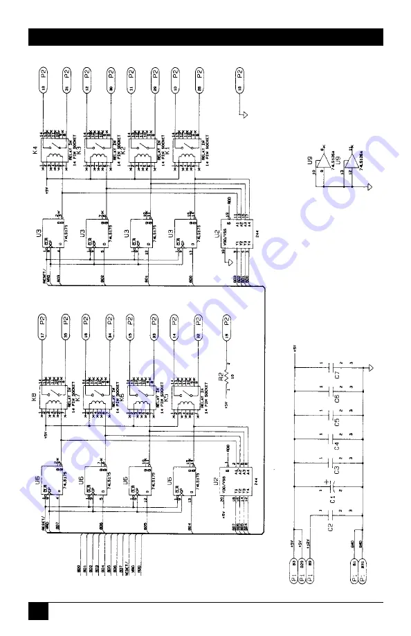 Black Box IC901C Manual Download Page 17