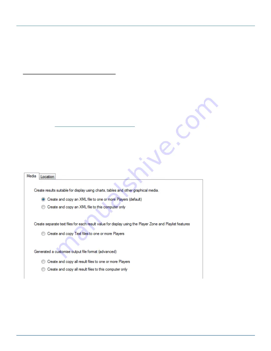 Black Box ICOMP User Manual Download Page 26