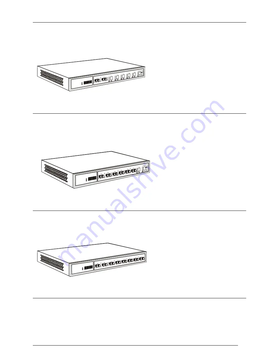 Black Box LB9002A-SC-R2 Скачать руководство пользователя страница 17