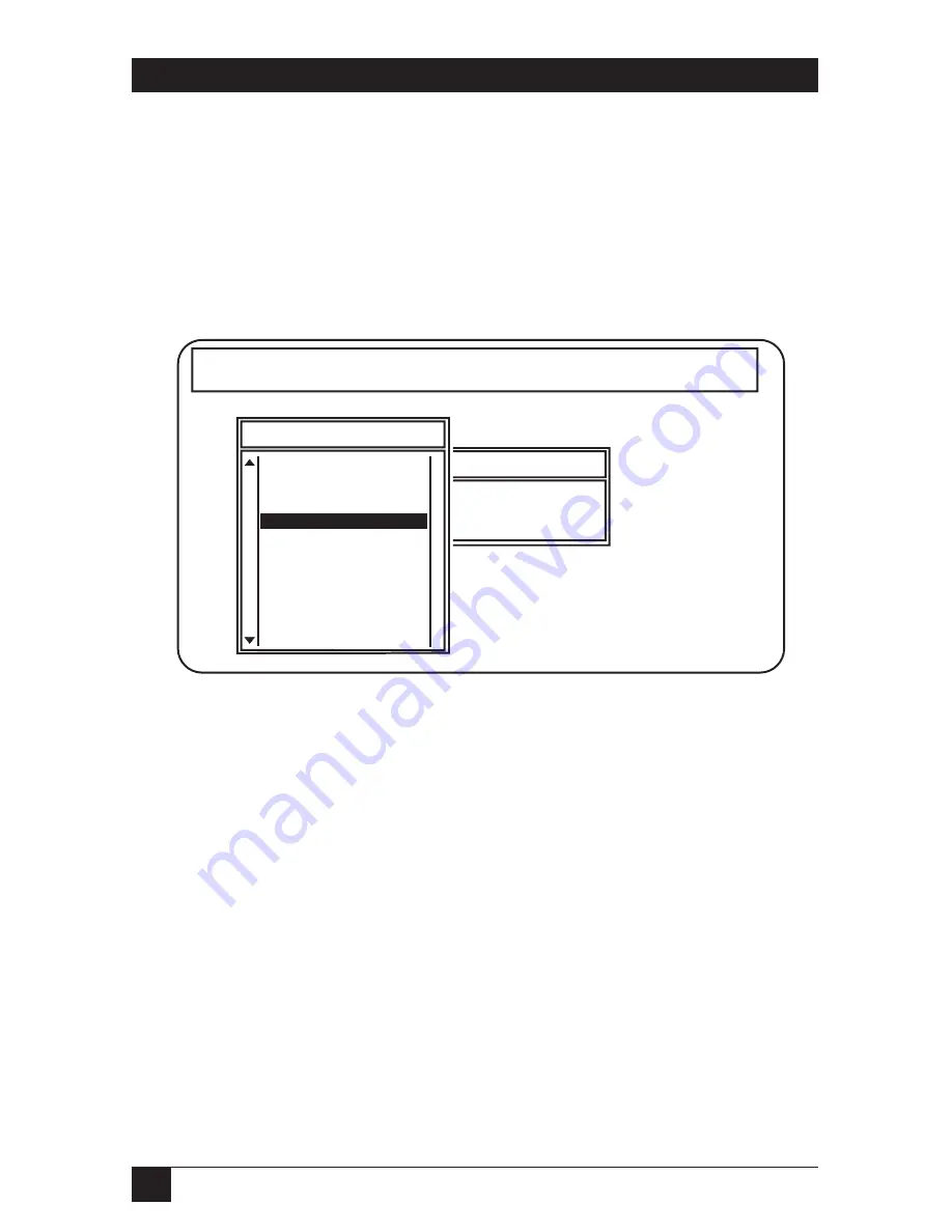 Black Box LE3810A-R2 Manual Download Page 29