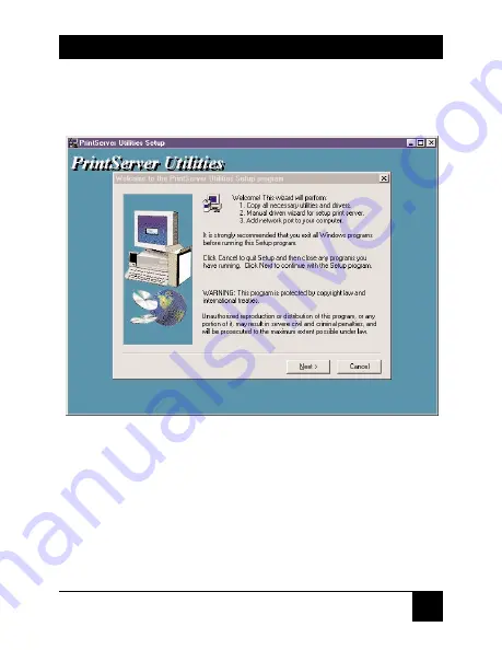 Black Box LEP0000A Quick Install Manual Download Page 14